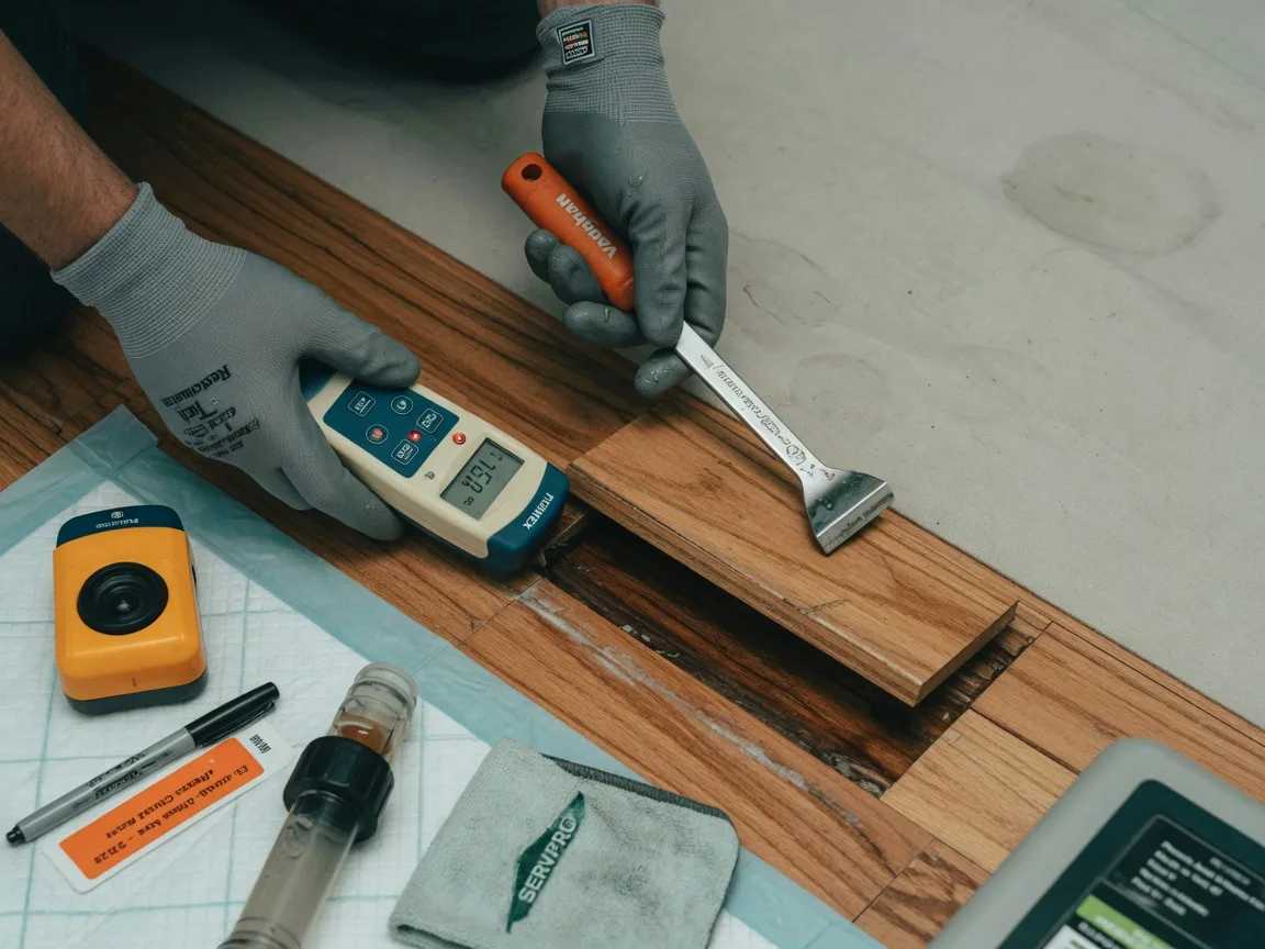 Why choose Water Damage Restoration in Madisonville, TN